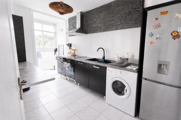 Appartement Marignane 3 pièce(s) 57 m2