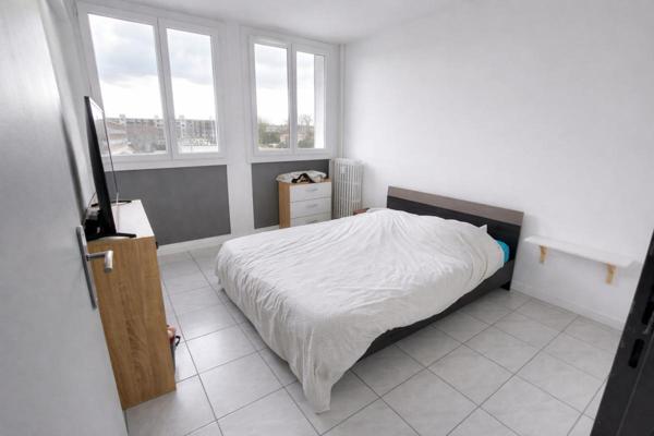 Appartement Marignane 3 pièce(s) 57 m2