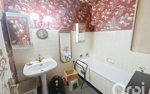 Appartement à vendre    2 pièces • 49,10 m2 Clamart