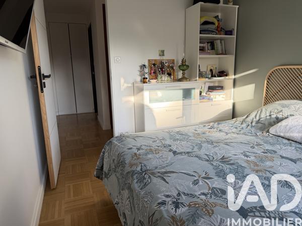 Appartement à vendre 3 pièces 77 m² Écully