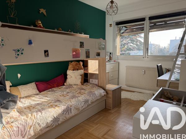 Appartement à vendre 3 pièces 77 m² Écully