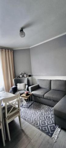 Appartement de 43 m²