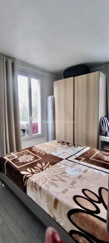 Appartement de 43 m²