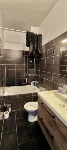 Appartement de 43 m²