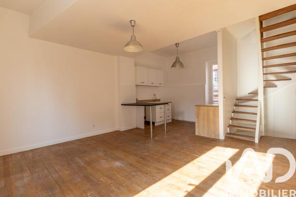 Appartement à vendre 4 pièces 90 m² Caussade