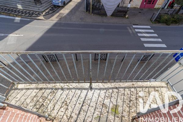 Appartement à vendre 4 pièces 90 m² Caussade