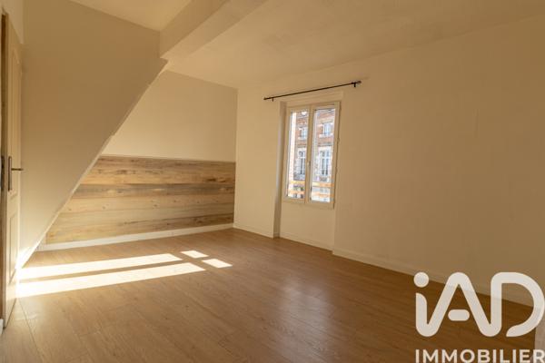 Appartement à vendre 4 pièces 90 m² Caussade