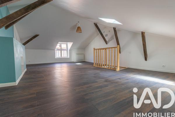 Appartement à vendre 4 pièces 90 m² Caussade