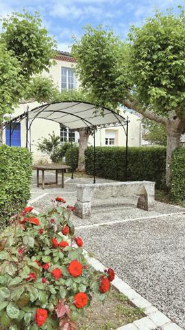 Maison Saujon 9 pièce(s)