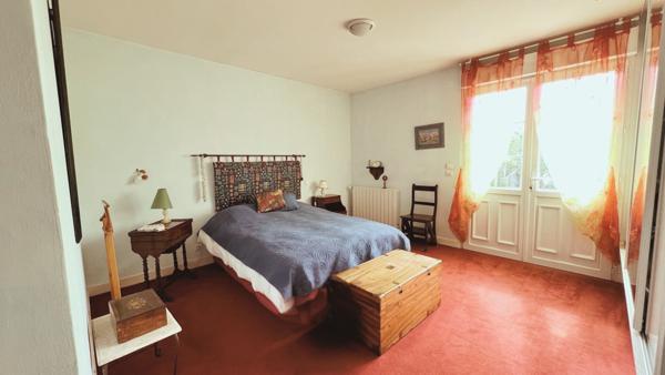 Maison Saujon 9 pièce(s)