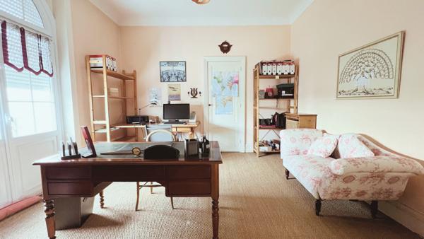 Maison Saujon 9 pièce(s)