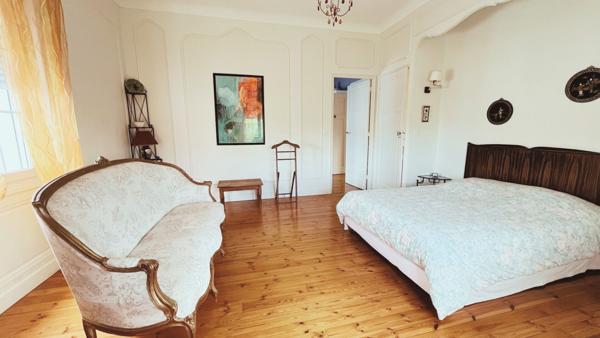 Maison Saujon 9 pièce(s)