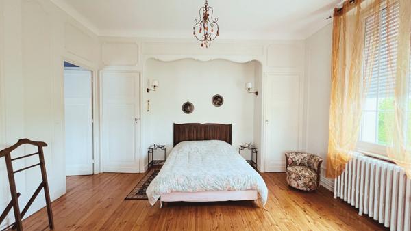 Maison Saujon 9 pièce(s)