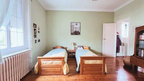 Maison Saujon 9 pièce(s)