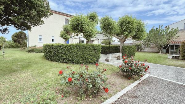 Maison Saujon 9 pièce(s)