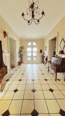 Maison Saujon 9 pièce(s)