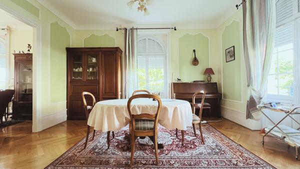 Maison Saujon 9 pièce(s)