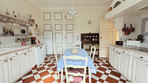 Maison Saujon 9 pièce(s)