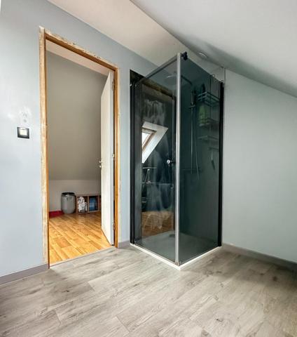 Maison à SAINT-MARS-LA-BRIERE, 72470 - 5 pièces 132m²