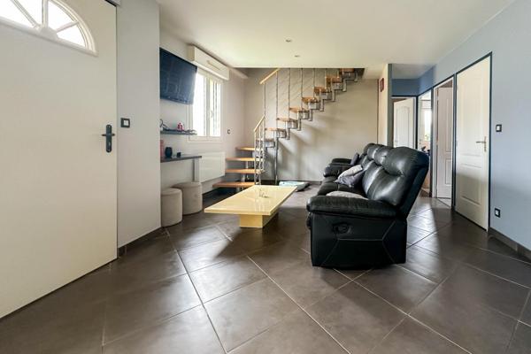 Maison à SAINT-MARS-LA-BRIERE, 72470 - 5 pièces 132m²