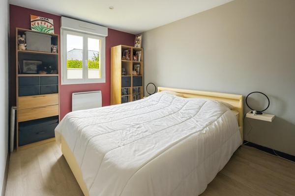 Maison à SAINT-MARS-LA-BRIERE, 72470 - 5 pièces 132m²