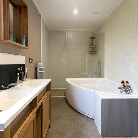 Maison à SAINT-MARS-LA-BRIERE, 72470 - 5 pièces 132m²