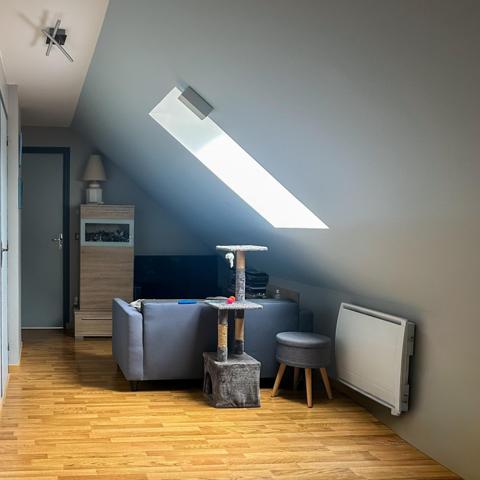 Maison à SAINT-MARS-LA-BRIERE, 72470 - 5 pièces 132m²