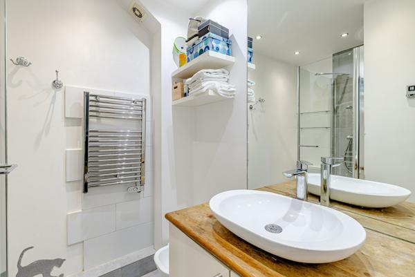 Hôtel de Ville / Beaubourg - Studio bien aménagé au calme sur cour