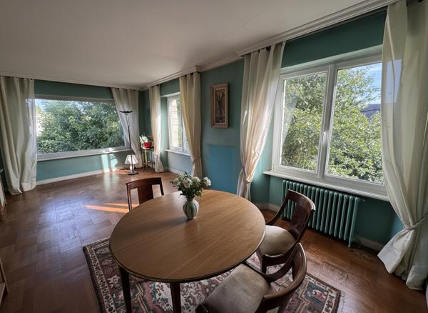 A vendre Maison Landivisiau 7 pièces 157 m2