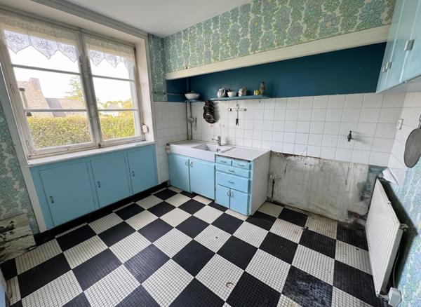 A vendre Maison Landivisiau 7 pièces 157 m2