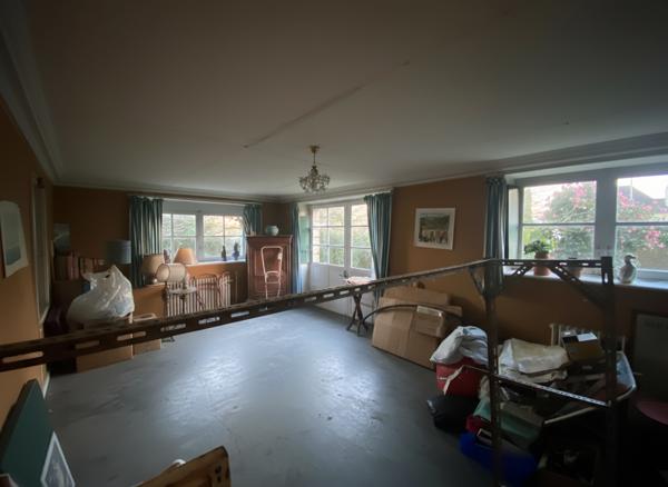 A vendre Maison Landivisiau 7 pièces 157 m2