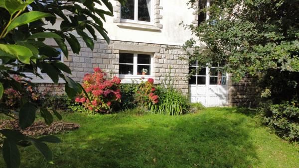 A vendre Maison Landivisiau 7 pièces 157 m2