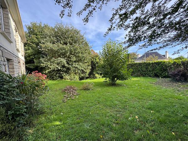 A vendre Maison Landivisiau 7 pièces 157 m2