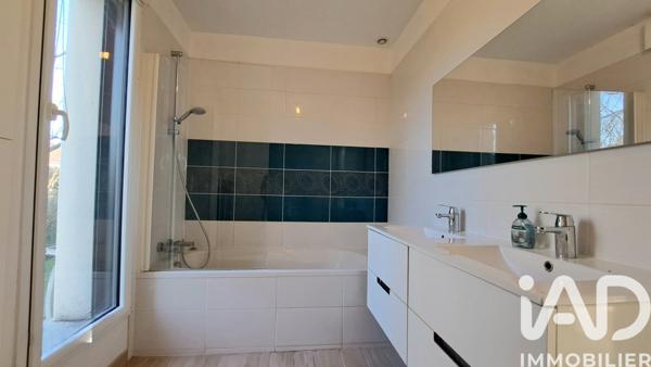 Maison à vendre 5 pièces 125 m² Clérey