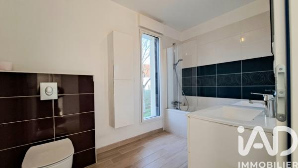 Maison à vendre 5 pièces 125 m² Clérey