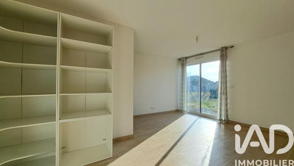 Maison à vendre 5 pièces 125 m² Clérey