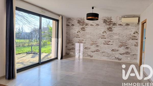 Maison à vendre 5 pièces 125 m² Clérey