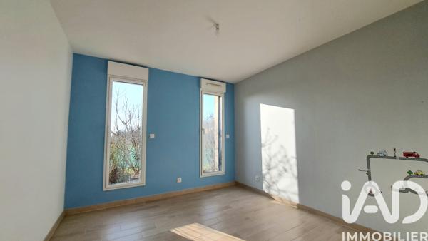 Maison à vendre 5 pièces 125 m² Clérey