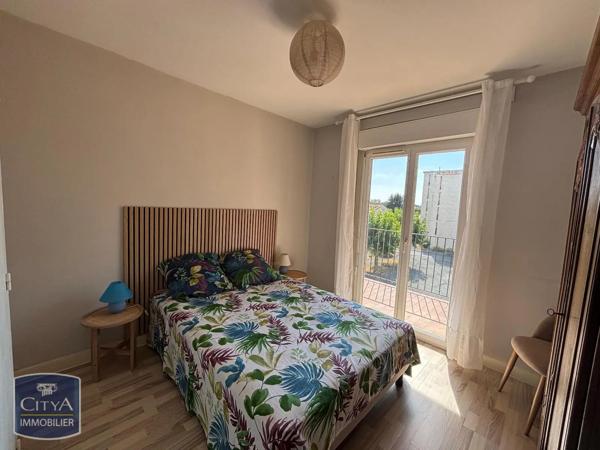 Appartement à louer 3 pièces 74m² Bergerac (24100)