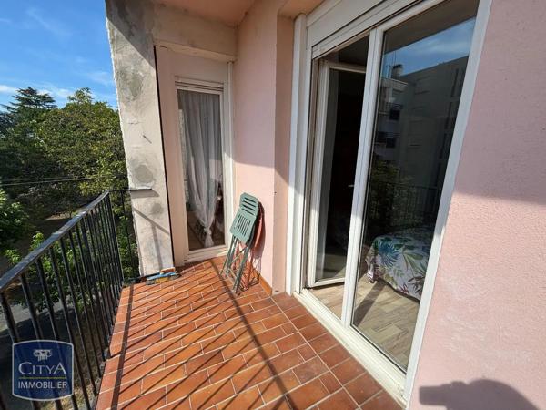 Appartement à louer 3 pièces 74m² Bergerac (24100)