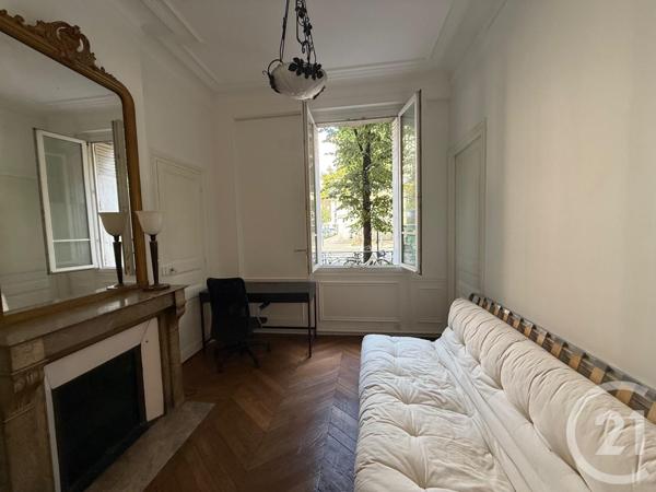 Appartement F4 à vendre  4 pièces - 75,23 m2 PARIS - 75011