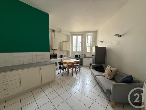 Appartement F4 à vendre  4 pièces - 75,23 m2 PARIS - 75011