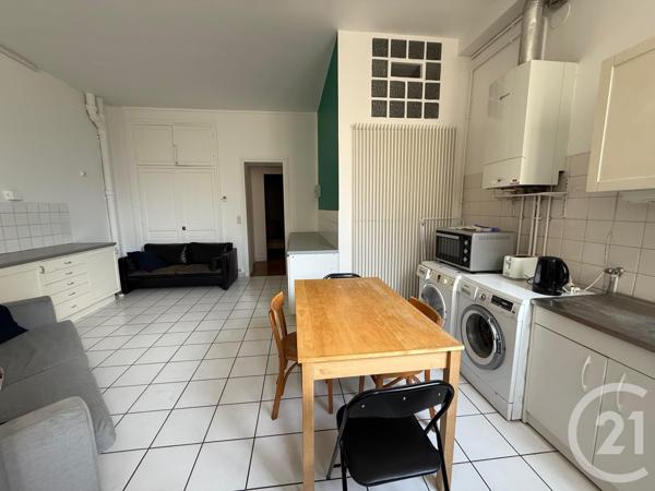 Appartement F4 à vendre  4 pièces - 75,23 m2 PARIS - 75011
