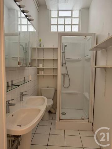 Appartement F4 à vendre  4 pièces - 75,23 m2 PARIS - 75011