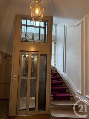 Appartement F4 à vendre  4 pièces - 75,23 m2 PARIS - 75011