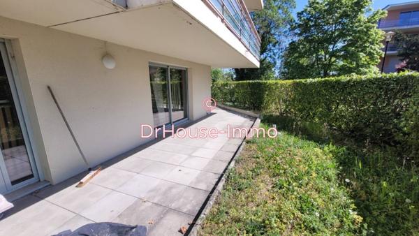 Appartement à louer 4 pièces de 94 m²