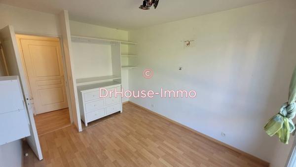 Appartement à louer 4 pièces de 94 m²