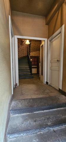 Maison d'habitation 174m² - Garage spacieux - potentiel locatif