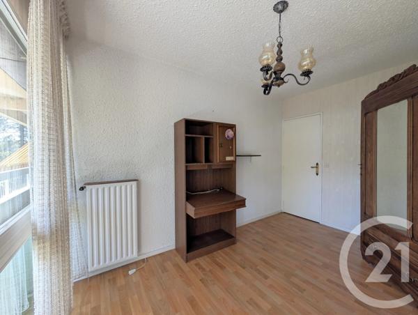 Appartement T4 à vendre  4 pièces - 82,55 m 2   CHAMBERY  - 73