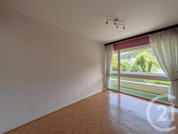 Appartement T4 à vendre  4 pièces - 82,55 m 2   CHAMBERY  - 73
